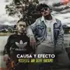 Jarcrop - Causa y Efecto (feat. Free Stayla) - Single